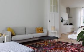 Bay Tree Stay Ostend